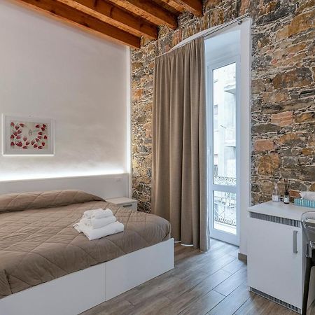 La Casa Di Mattia Bed & Breakfast La Spezia Luaran gambar
