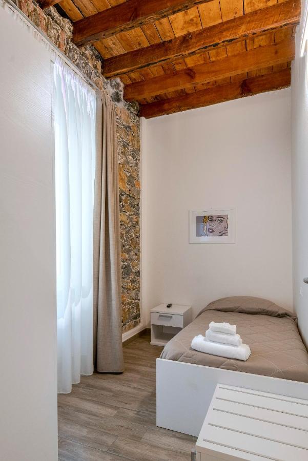 La Casa Di Mattia Bed & Breakfast La Spezia Luaran gambar