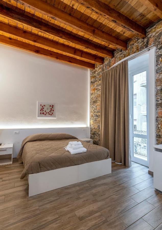 La Casa Di Mattia Bed & Breakfast La Spezia Luaran gambar