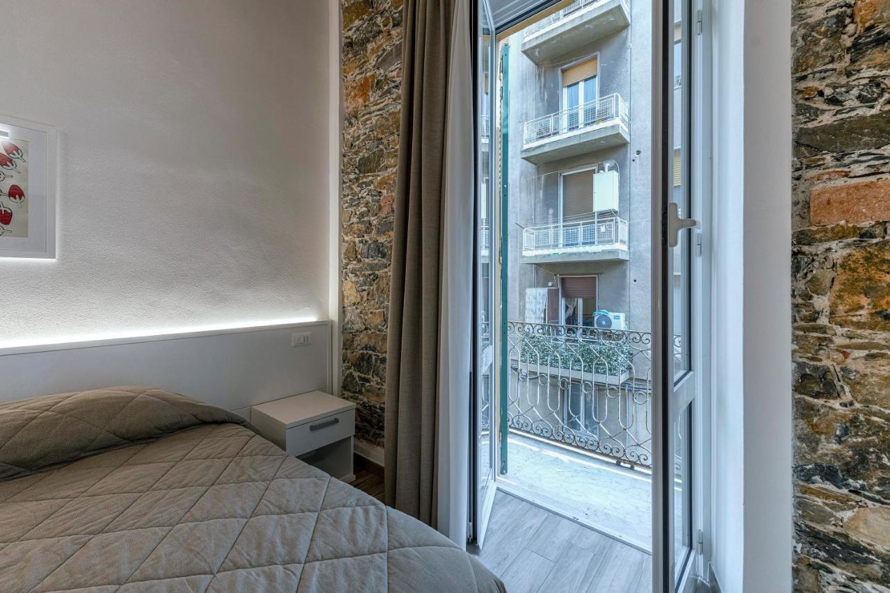 La Casa Di Mattia Bed & Breakfast La Spezia Luaran gambar
