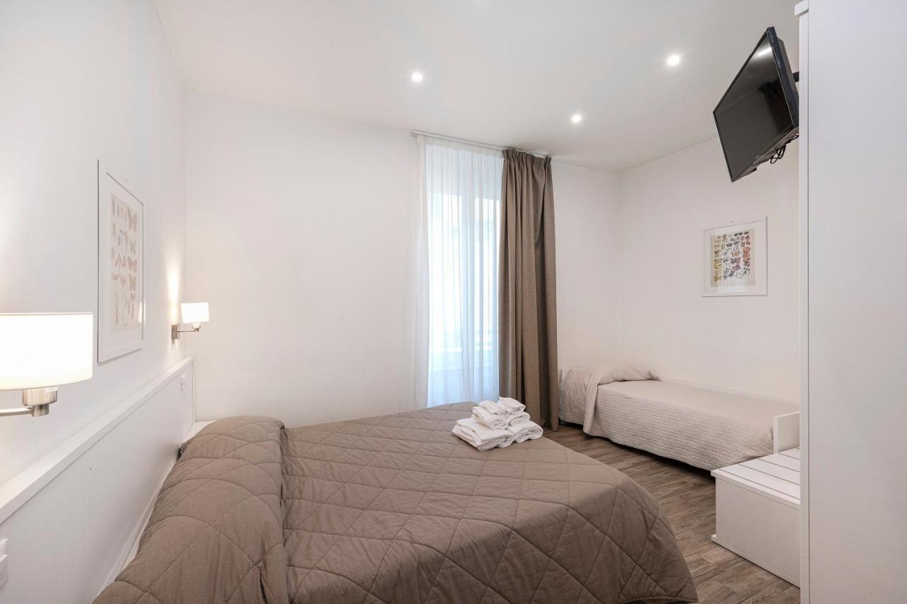 La Casa Di Mattia Bed & Breakfast La Spezia Luaran gambar